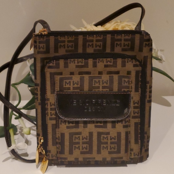 Firenze design bag - Picture 1 of 8